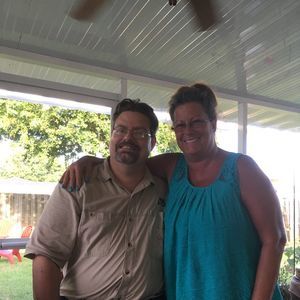 Meet your Posher, Craig